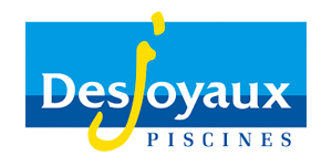 Logo Piscine Desjoyaux