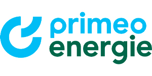 Logo Primeo energie