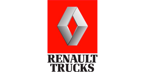 Logo Renault Trucks