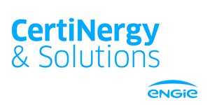 Logo certinergy & solutions