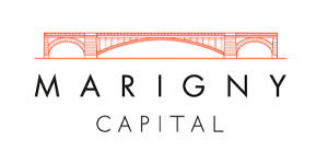 Logo Marigny Capital