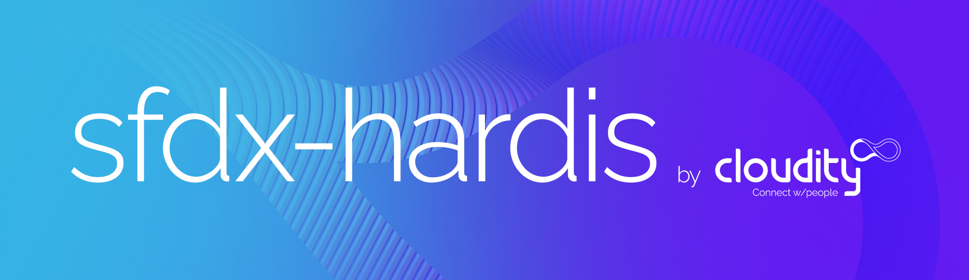 SFDX-HARDIS : une suite open-source complète pour le release management de vos projets Salesforce