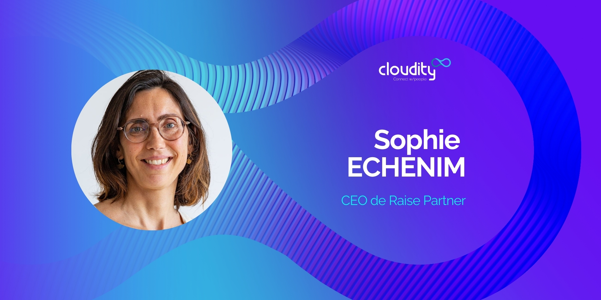 Sophie Echenim Raise Partner