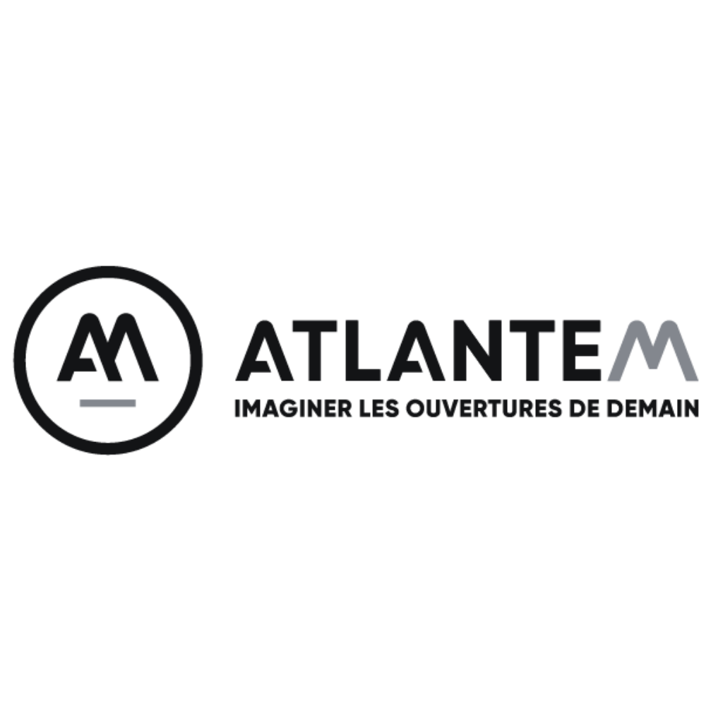 Logo Atlantem - Manufacturing