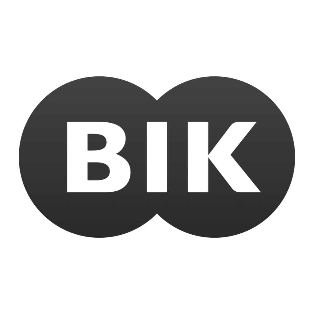 Logo BIK Biuro Informacji Kredytowej