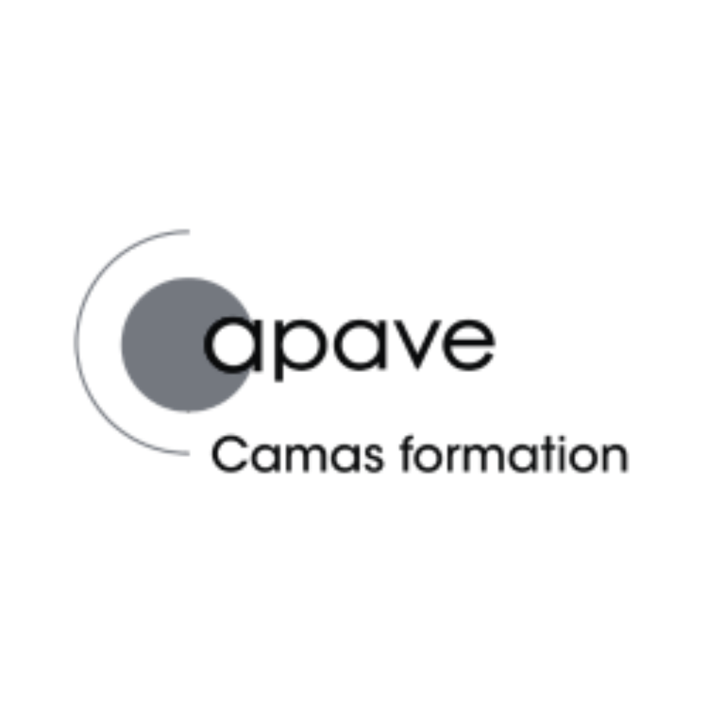 Logo Camas