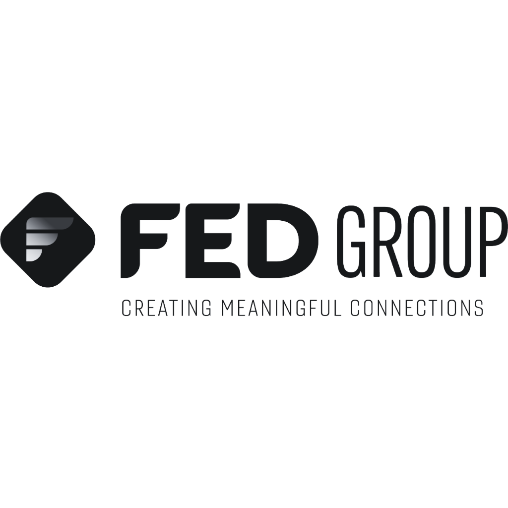 Logo FED Group
