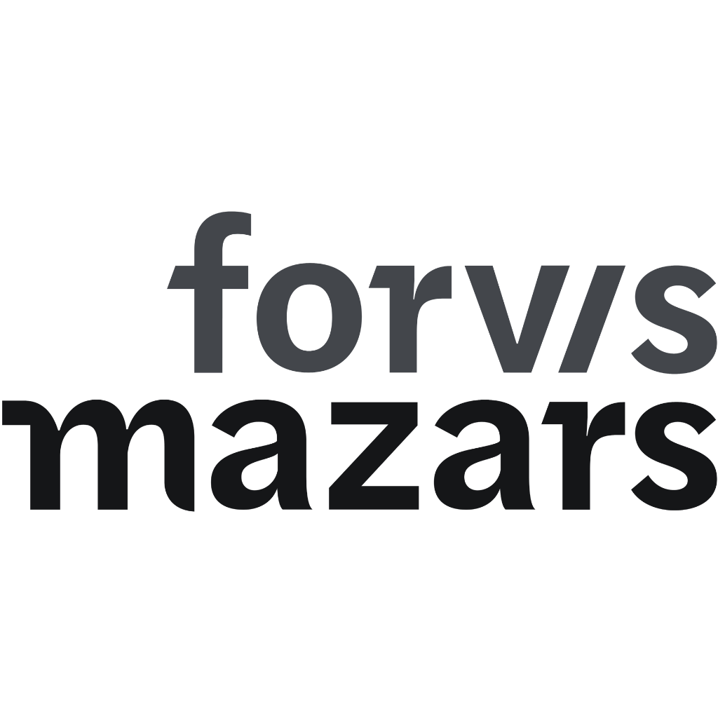 Logo Forvis Mazars