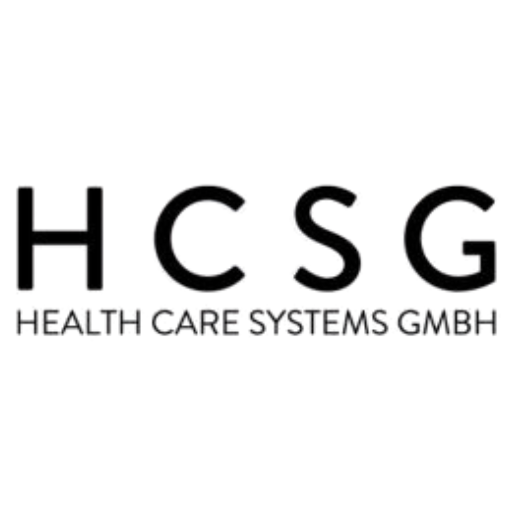 Logo HCSG
