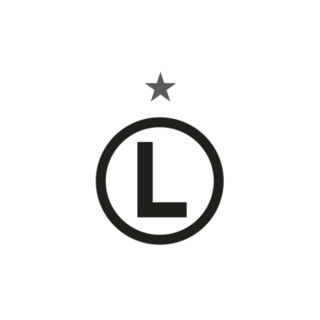 Logo Legia Warsaw