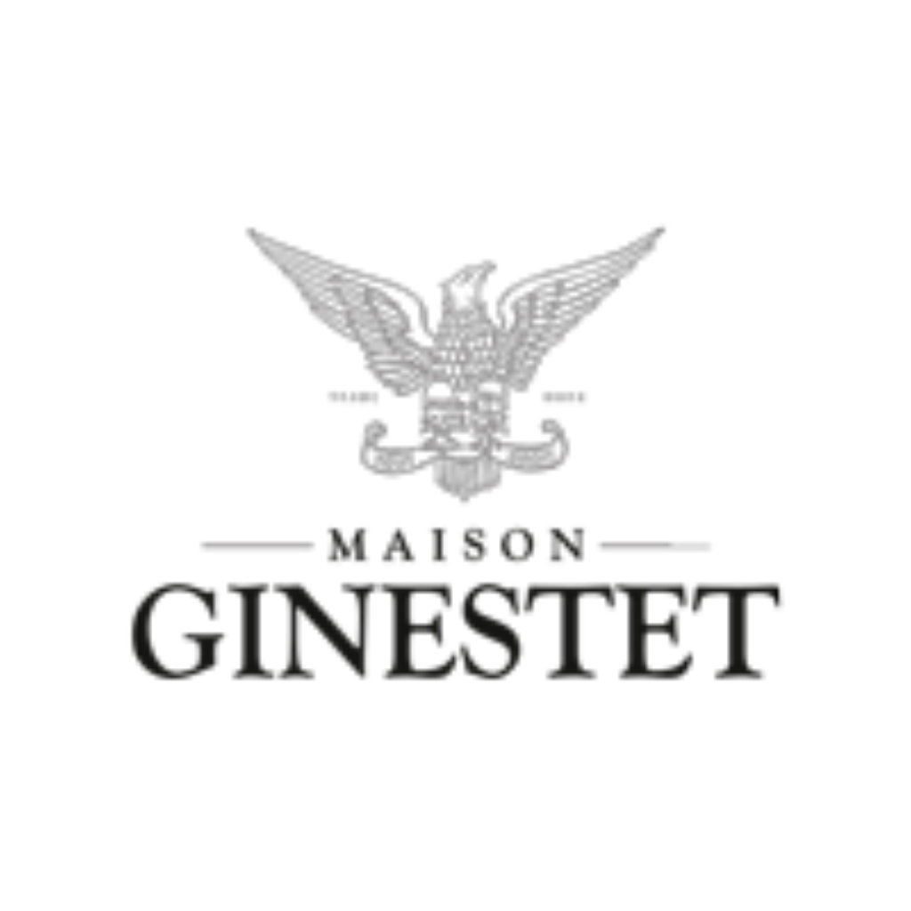 Logo Maison Ginestet - Wine