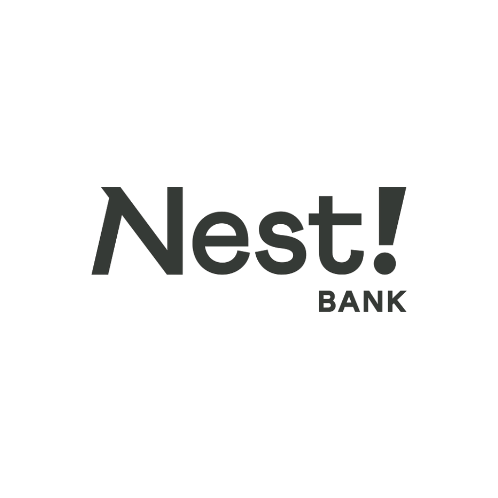 Logo Nest Bank