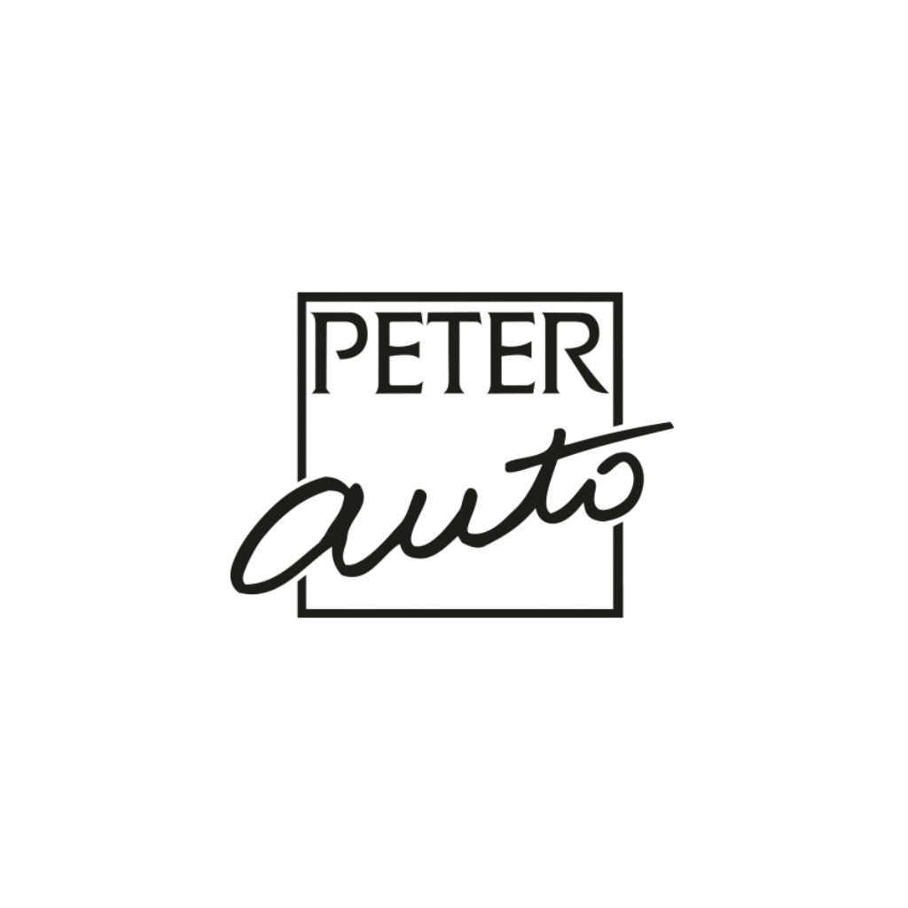 Logo Peter Auto