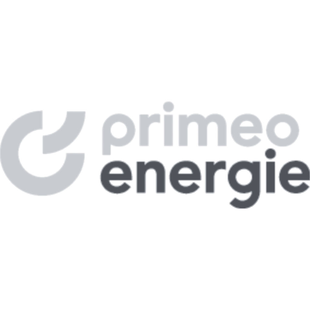Logo Primeo Energie