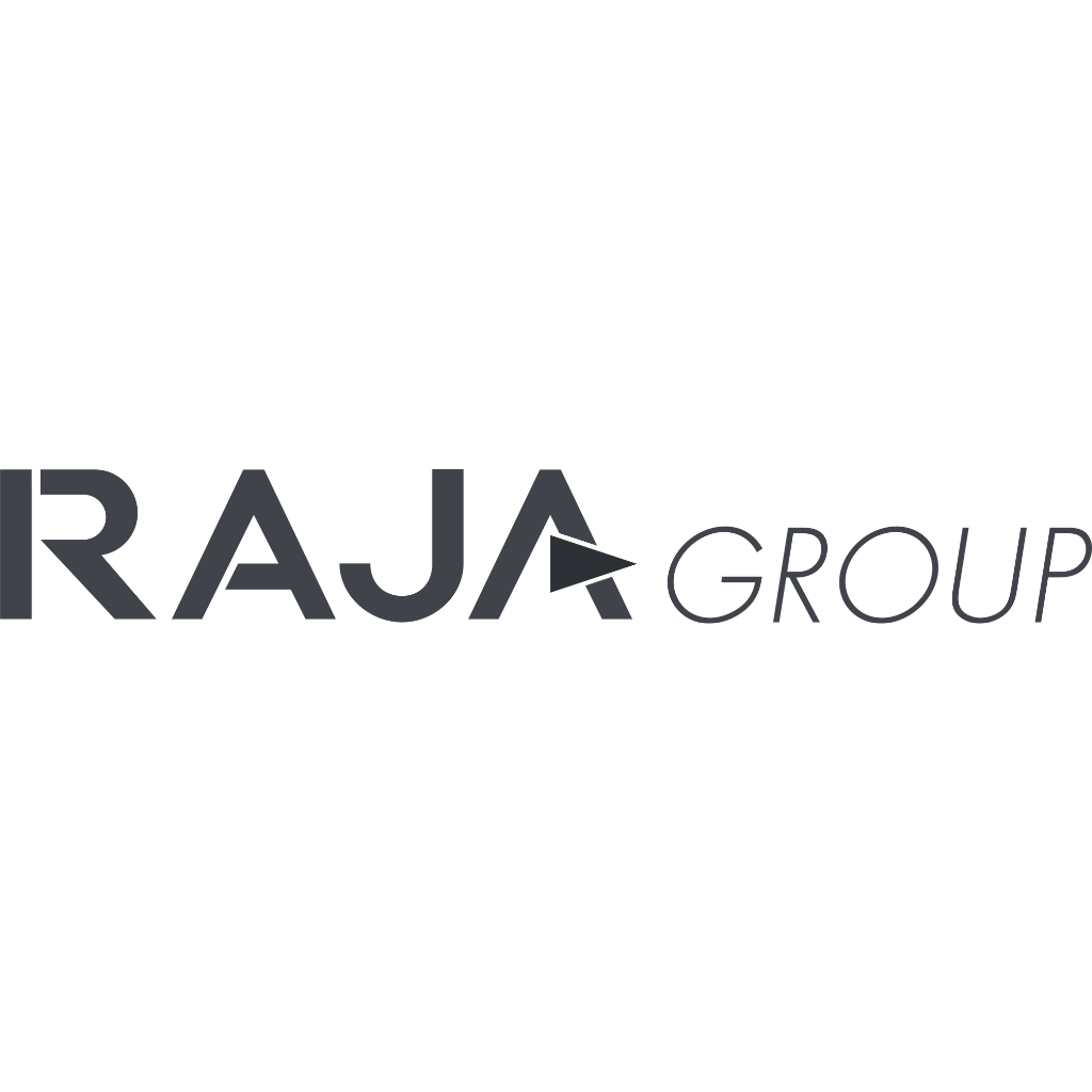 Logo Raja Group - Manufacturing