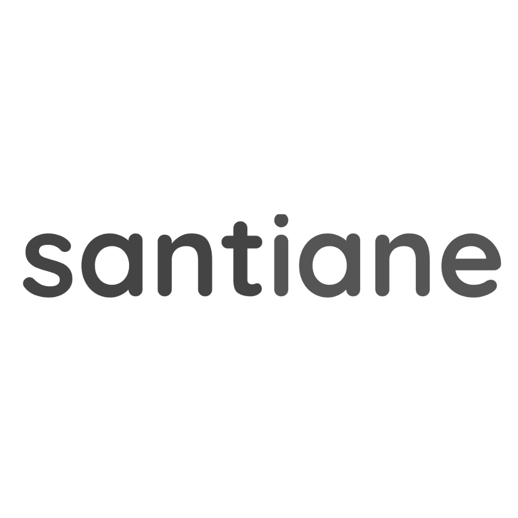 Logo Santiane