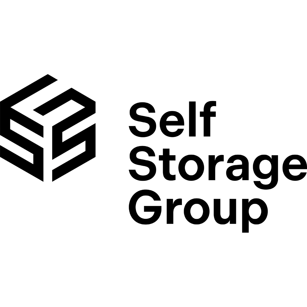 Logo Self Storage Group