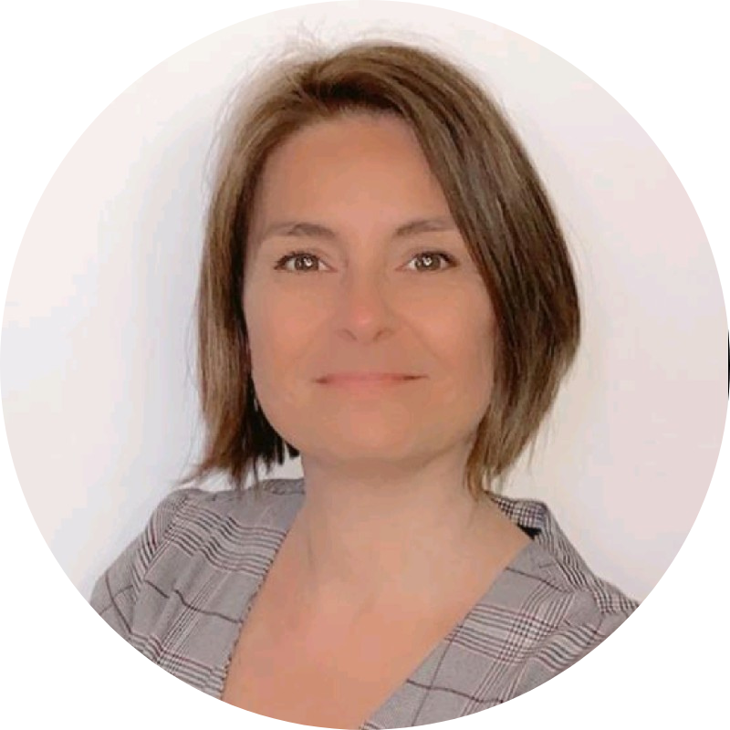 Marie-Pierre Fontaine