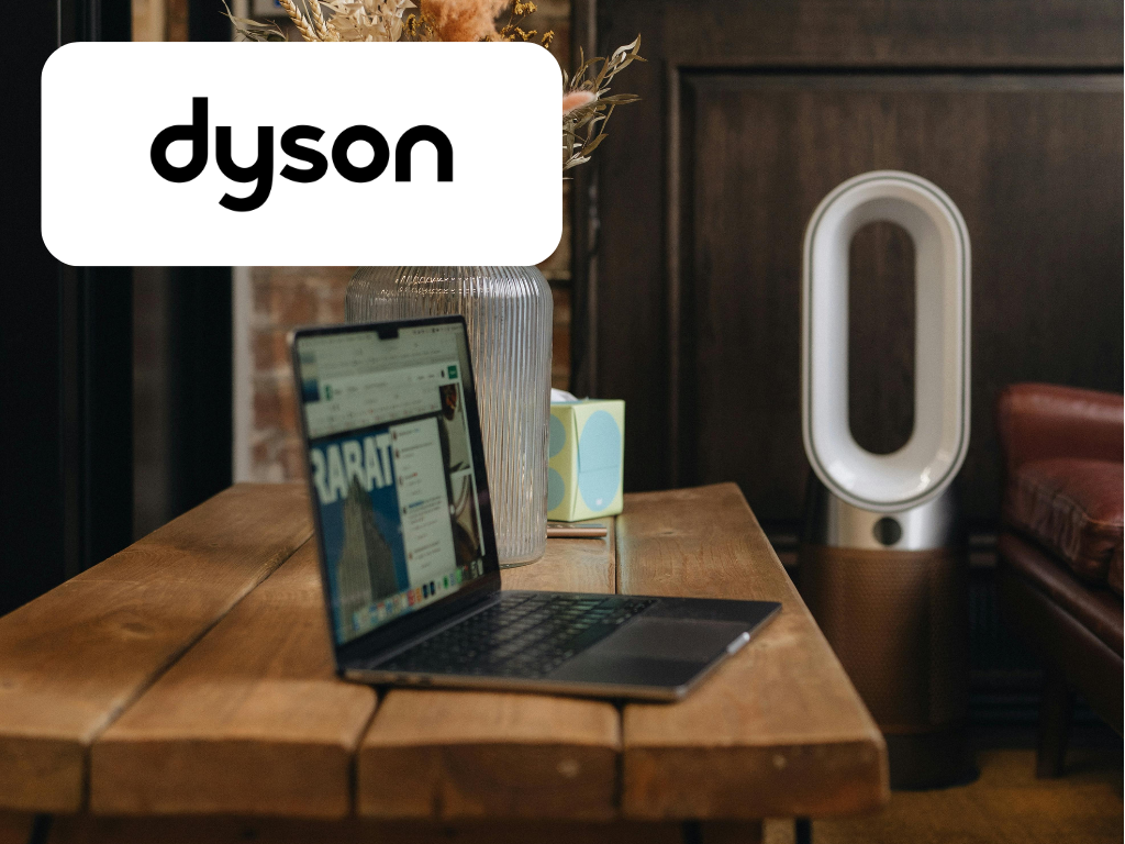 Dyson - CG