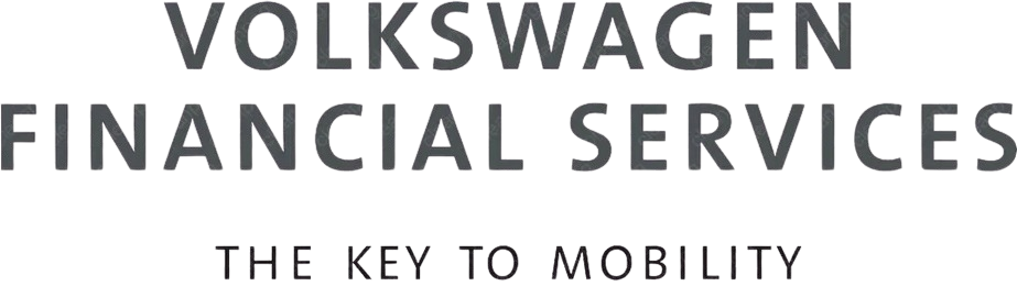 Volkswagen Financial Services
