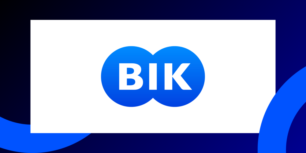 BIK