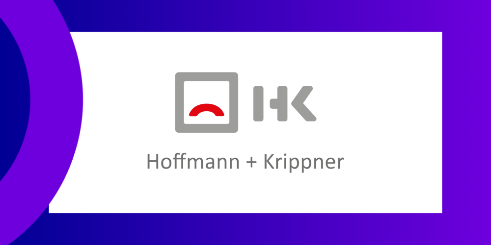 Hoffmann+Krippner