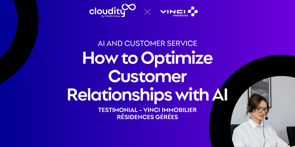 How to Optimize Customer Relationships with AI