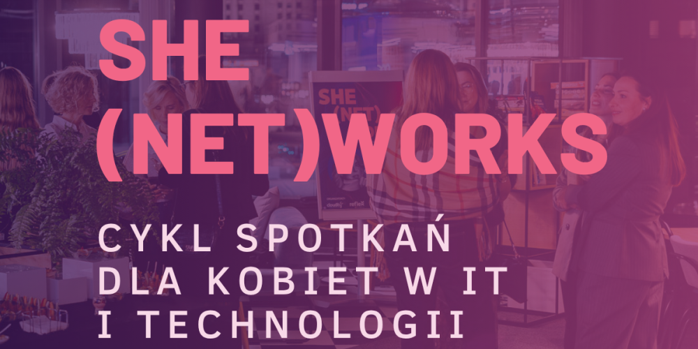 She (net)Works (1)